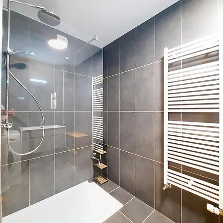 Imperial Ip402 Cosy & View 6 Pers Châtel