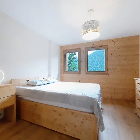 Lejlighed Imperial Ip402 Cosy & View 6 Pers