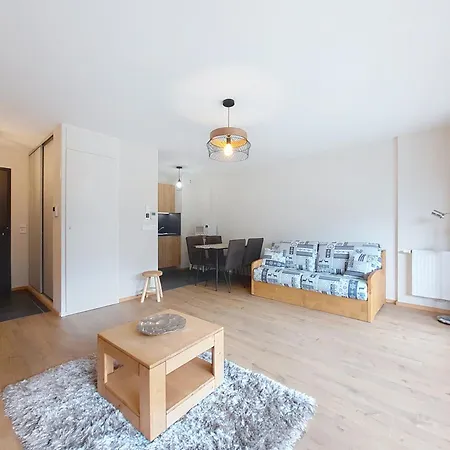 Imperial Ip402 Cosy & View 6 Pers Lejlighed