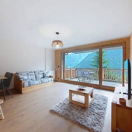 Imperial Ip402 Cosy & View 6 Pers Châtel