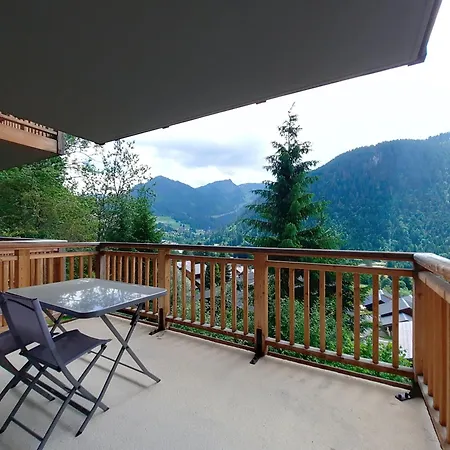 Imperial Ip402 Cosy & View 6 Pers * Châtel