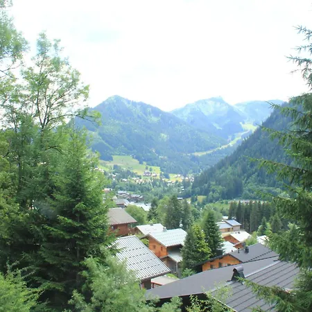 Imperial Ip402 Cosy & View 6 Pers * Chatel