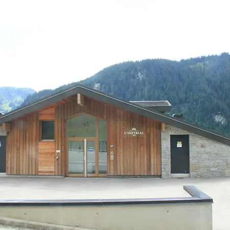 Apartment Imperial Ip402 Cosy & View 6 Pers *
