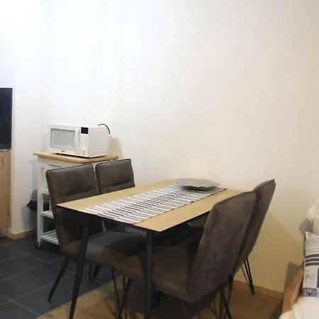 Imperial Ip402 Cosy & View 6 Pers