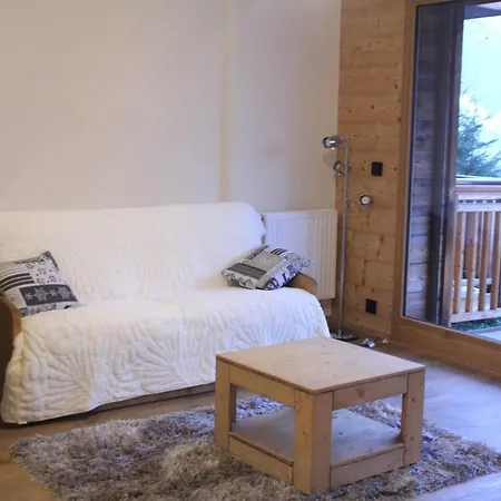 Apartment Imperial Ip402 Cosy & View 6 Pers