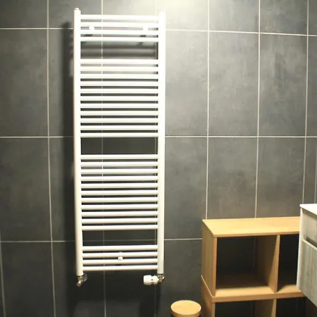 Imperial Ip402 Cosy & View 6 Pers Apartment *
