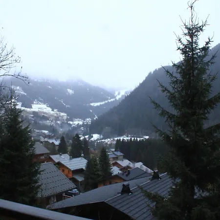 Imperial Ip402 Cosy & View 6 Pers *