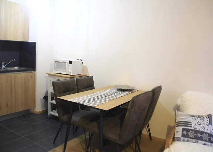 Imperial Ip402 Cosy & View 6 Pers