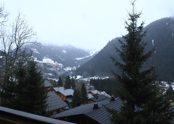 Imperial Ip402 Cosy & View 6 Pers *