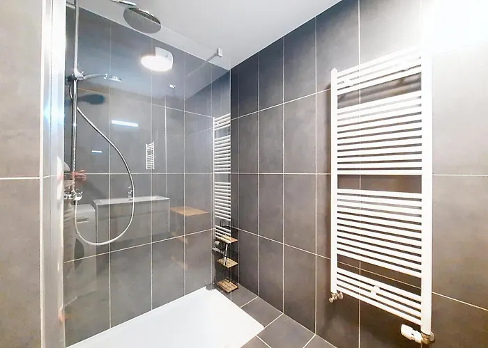 Imperial Ip402 Cosy & View 6 Pers Châtel