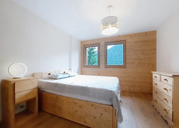 Apartmán Imperial Ip402 Cosy & View 6 Pers