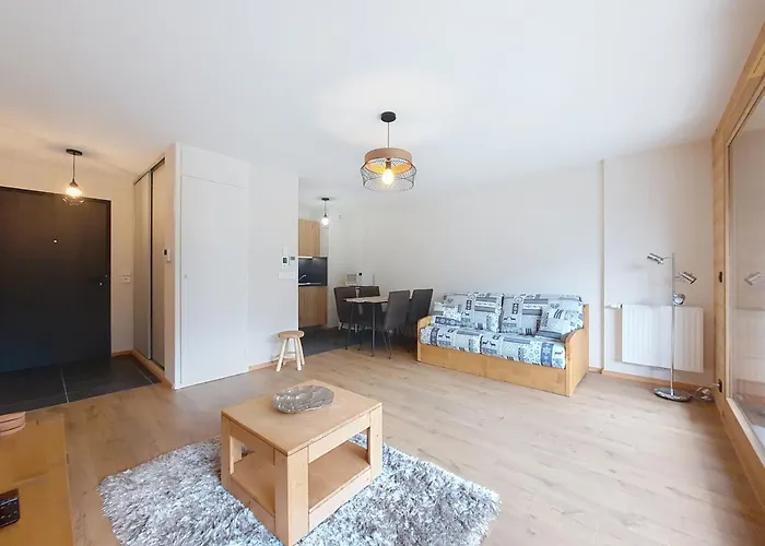 Imperial Ip402 Cosy & View 6 Pers Apartmán
