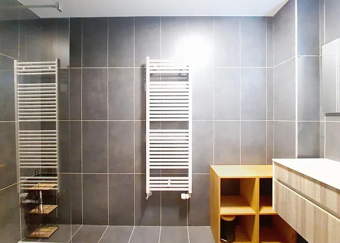 Imperial Ip402 Cosy & View 6 Pers Apartmán *